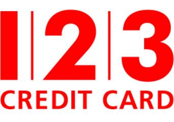 Santander 123 Credit Card Cashback