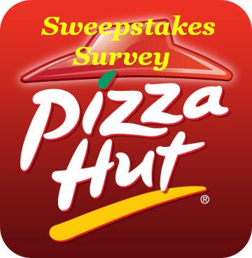 Tell Pizza Hut Com Contest and Sweepstakes - Coupon Codes