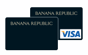 Banana Republic Credit Card Login – Manage Payment Account Online