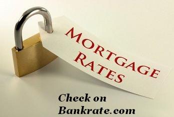 How to Find a Mortgage Rate on Bankrate.com Website