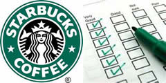 My Starbucks Visit Survey – Check Code, Results and Rewards