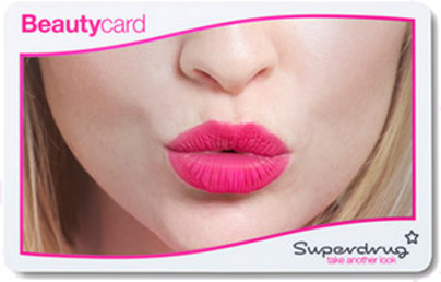 Register My Superdrug Beauty Card Online – Superdrug.com Login