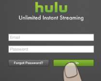 Login to My Hulu Account - Sign Up for Streaming Hulu TV