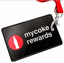 My Coke Rewards Login: Coca Cola Points