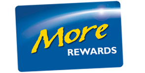 reward card replacement