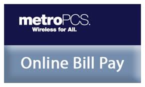 metroPCS Online Bills