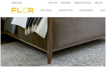 Flor Carpet Tiles Free Shipping