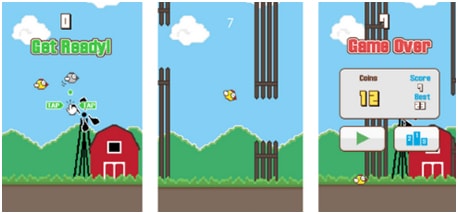 Flappy Bird Tricks and Cheats