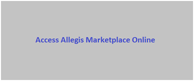 Access Allegis Marketplace Online