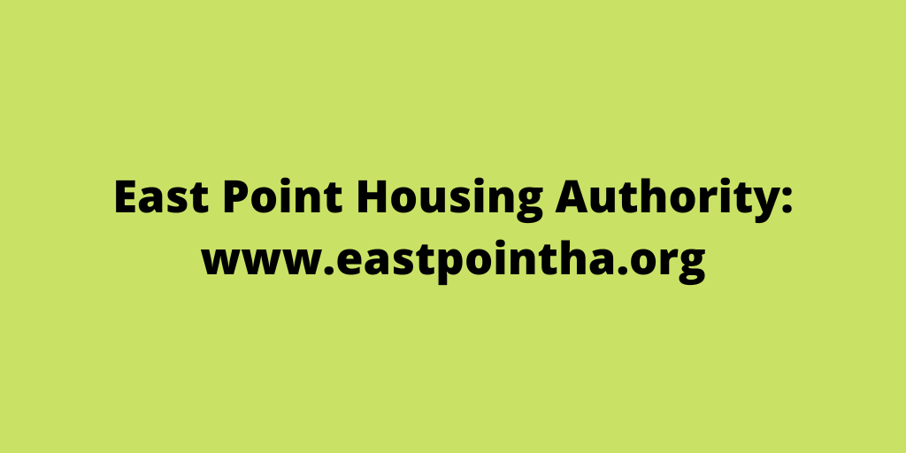 East Point Housing Authority