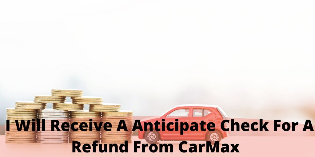 From CarMax Auto Finance