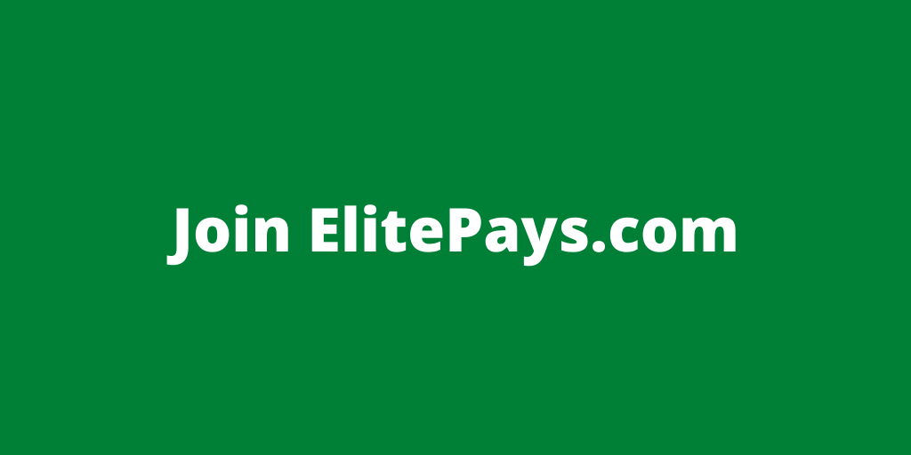 Join ElitePays.com