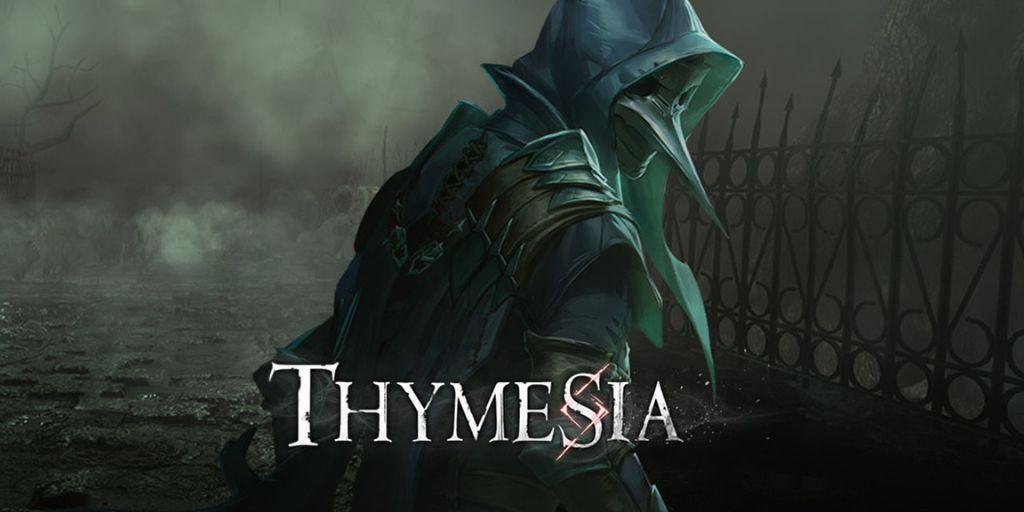 thymesia game