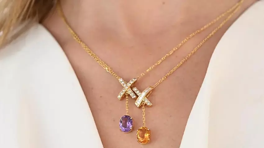 Mira Jewelry