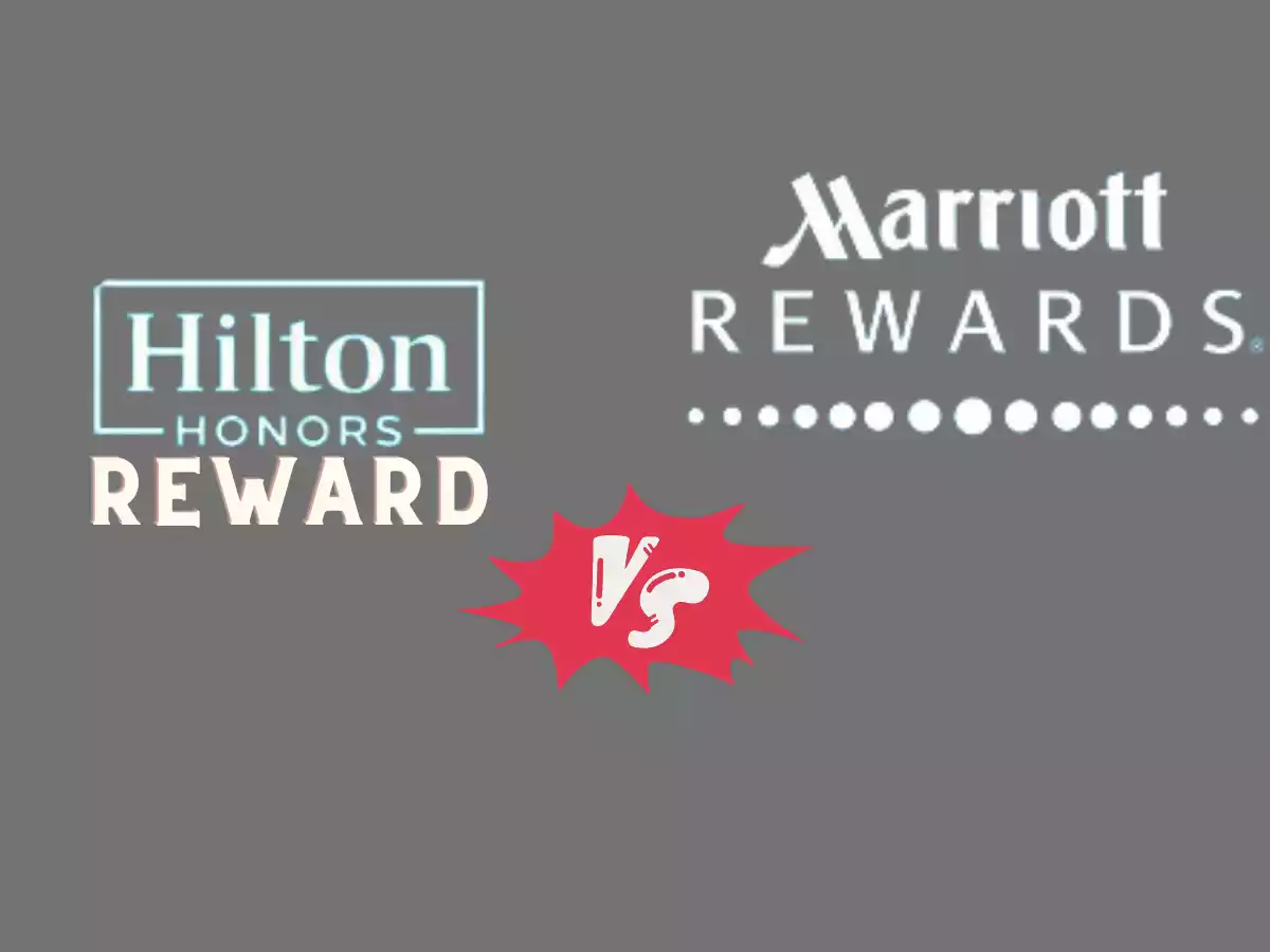 marriott or hilton rewards