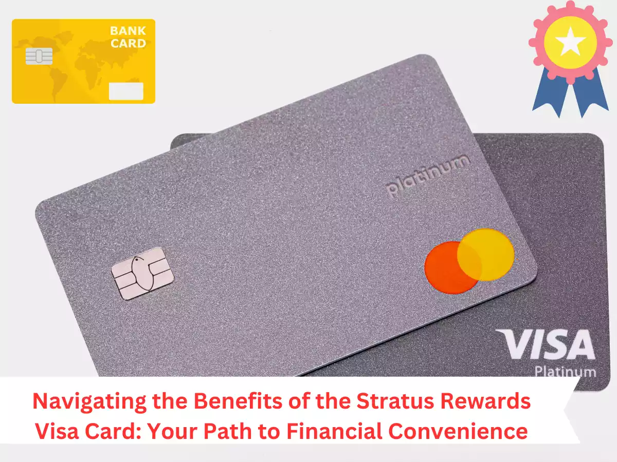 stratus rewards visa card