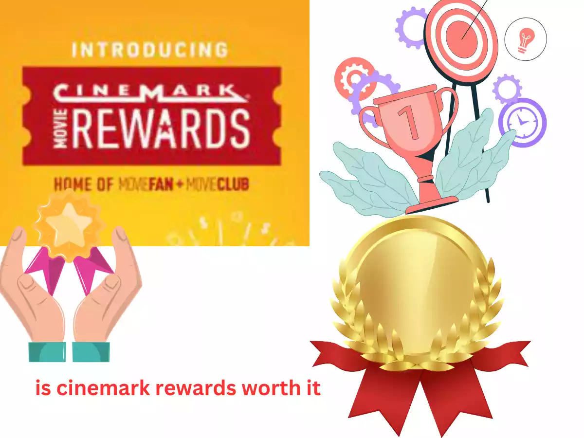 Cinemark Rewards Worth It