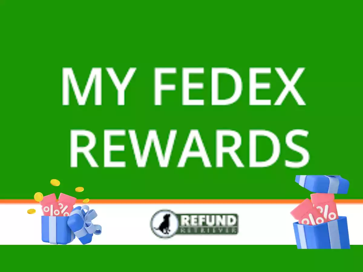 fedex employee rewards