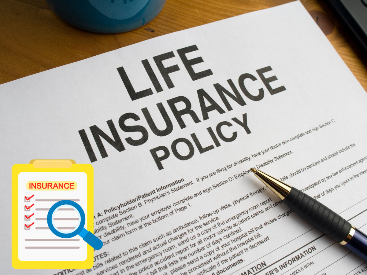 Who Is the Principal in a Life Insurance Policy?