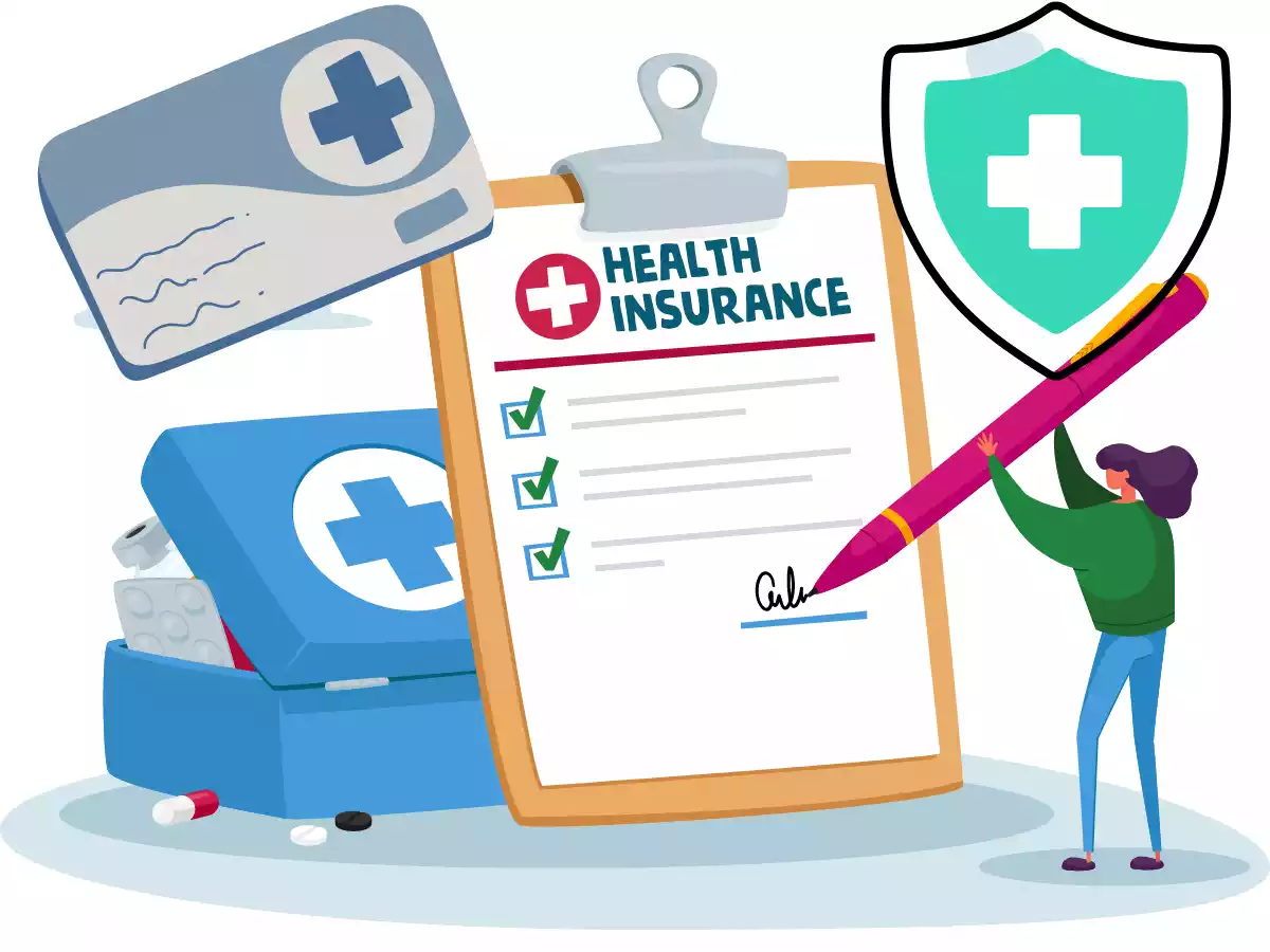 how to get health insurance quotes without personal information