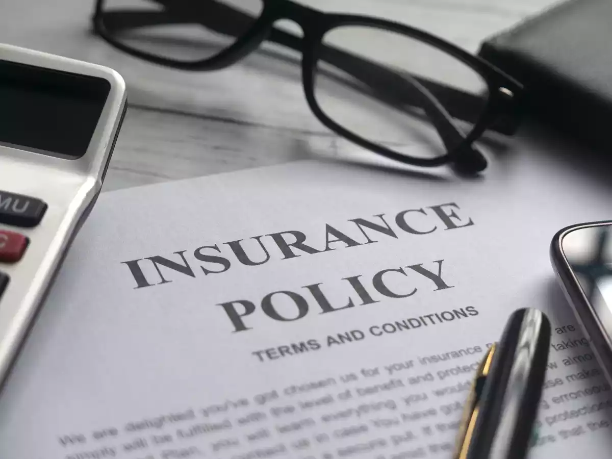 what type of life insurance are credit policies issued as