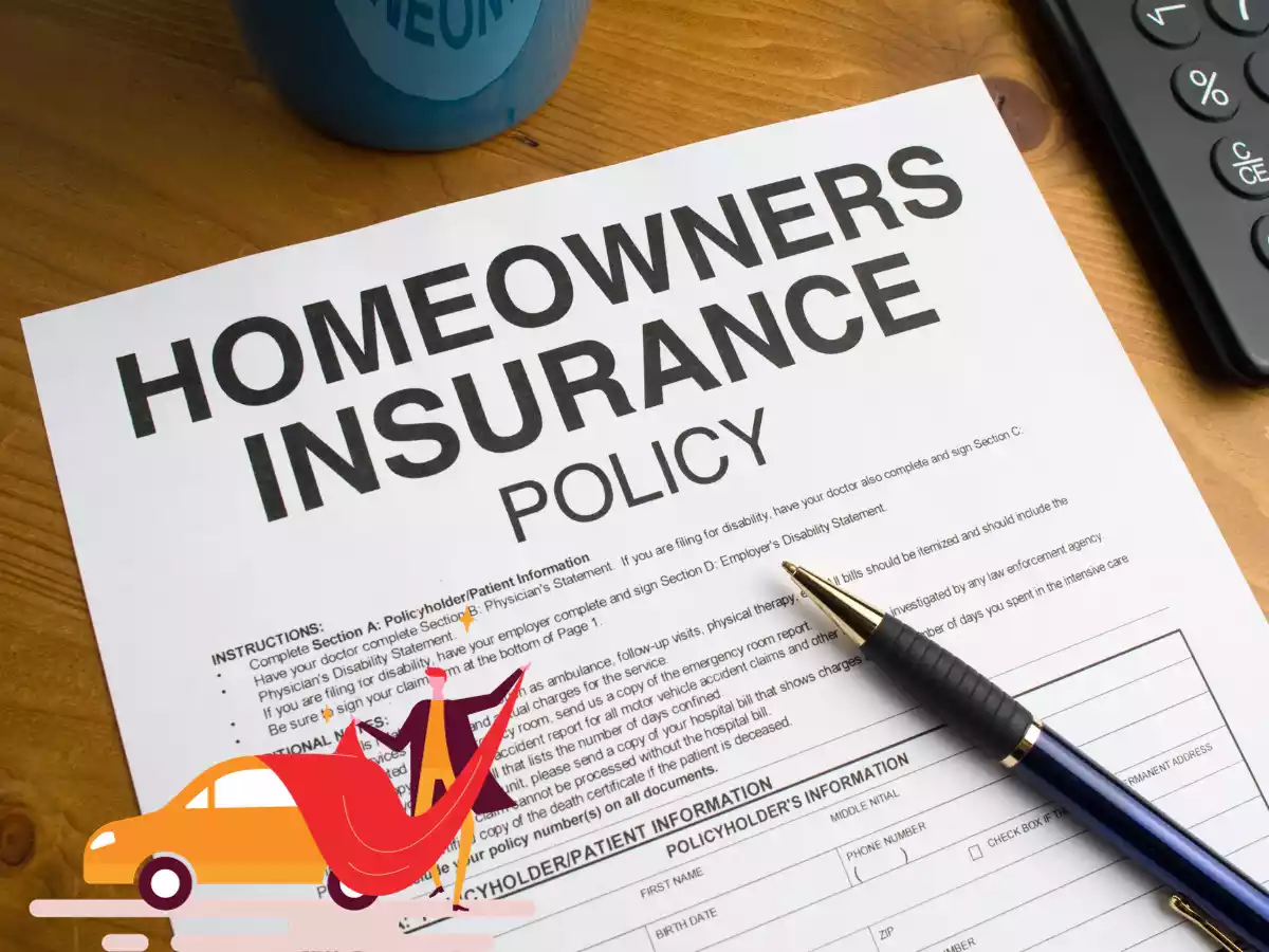 Does Homeowners Insurance Cover Vehicles in the Driveway?