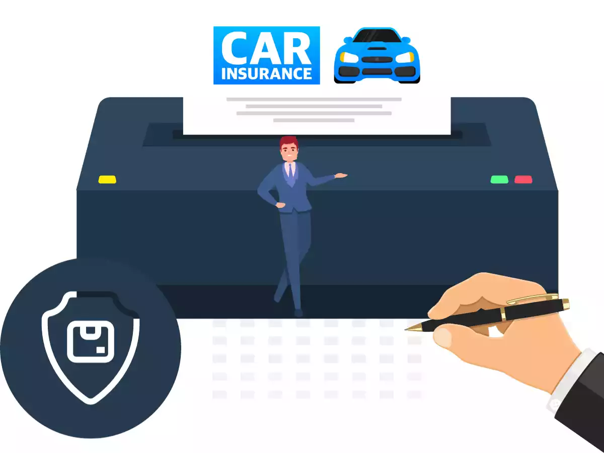 Can an Insurance Agent Write Their Own Auto Policy?