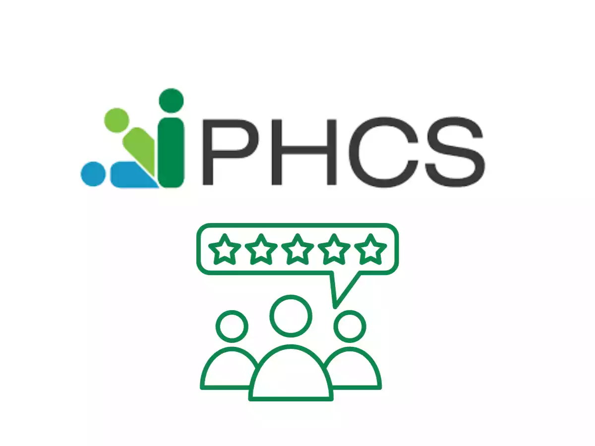 PHCS Insurance Reviews