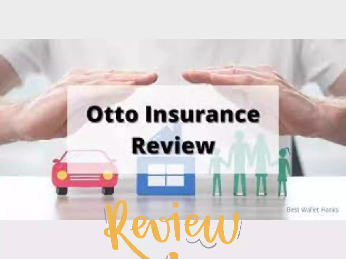 otto home insurance reviews