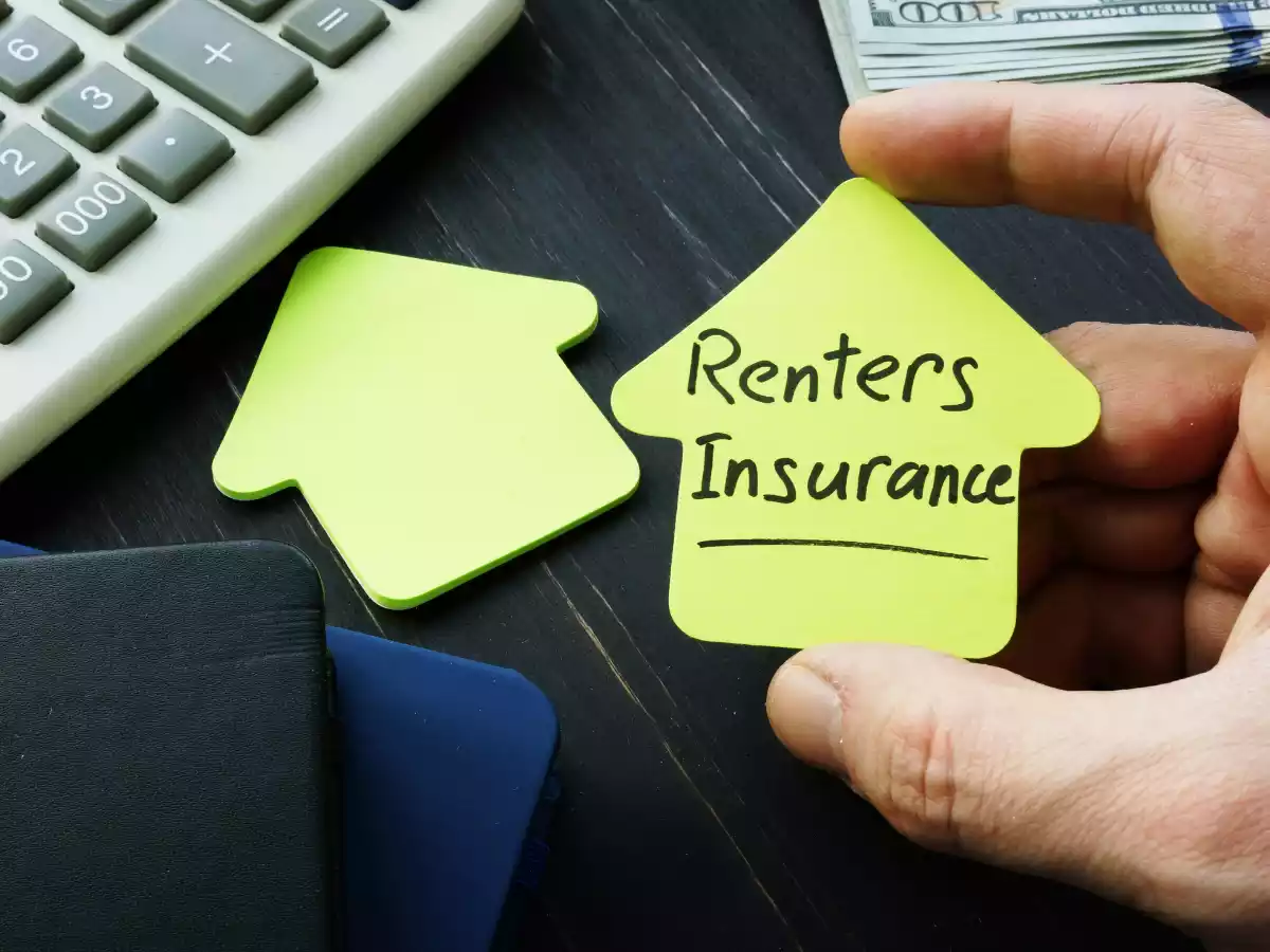 Canceling Renters Insurance with Geico