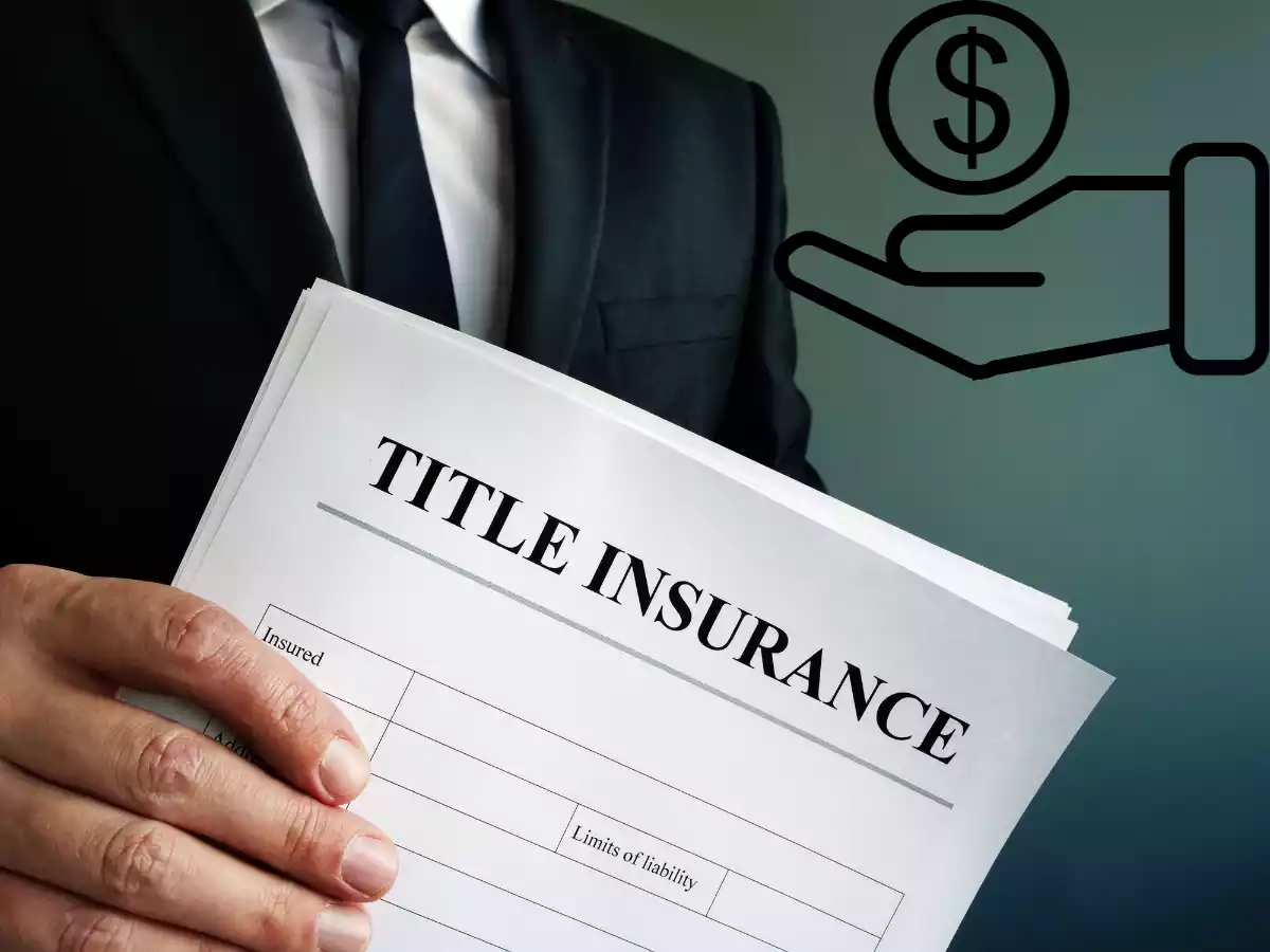 Title Insurance Payout