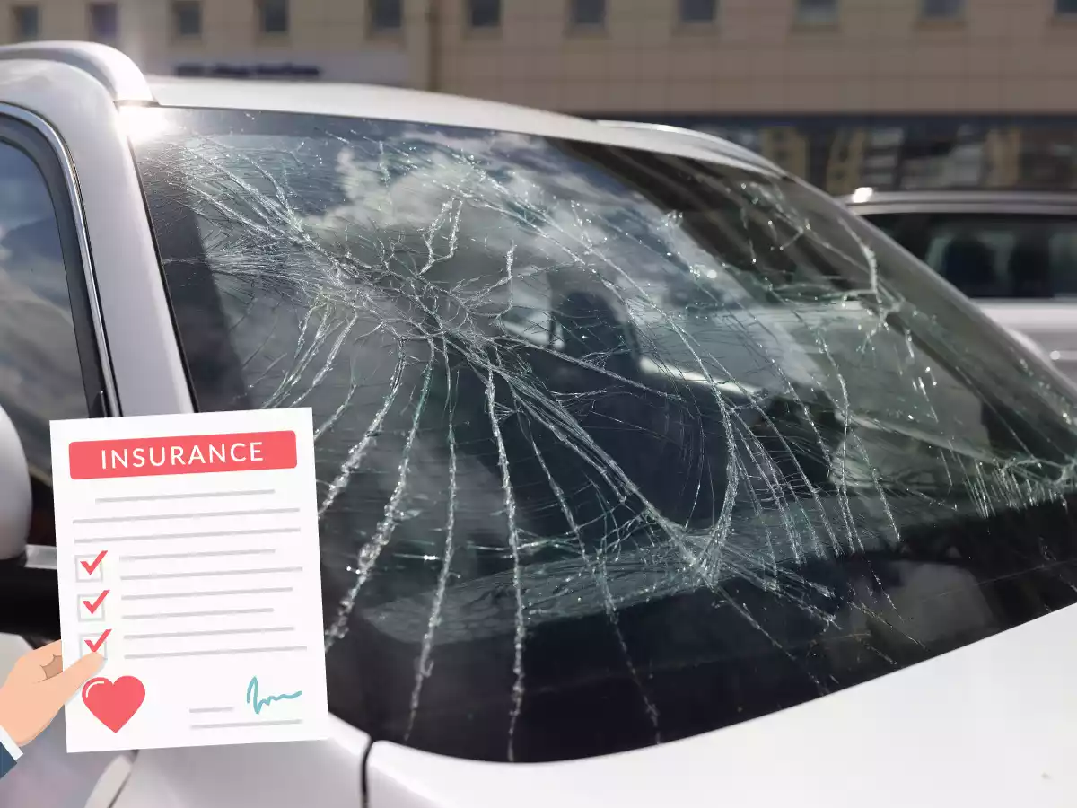 does insurance cover windshield calibration