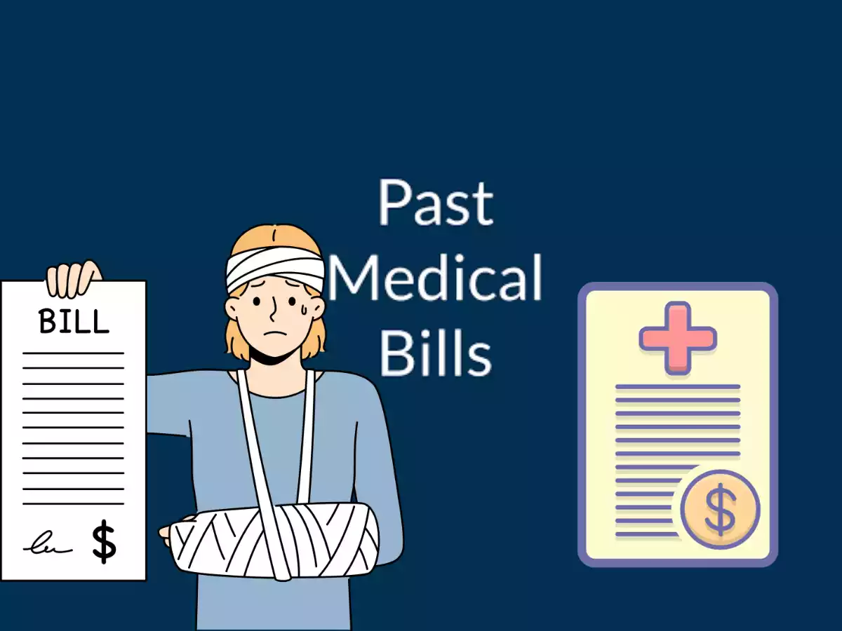 Does Health Insurance Cover Past Medical Bills