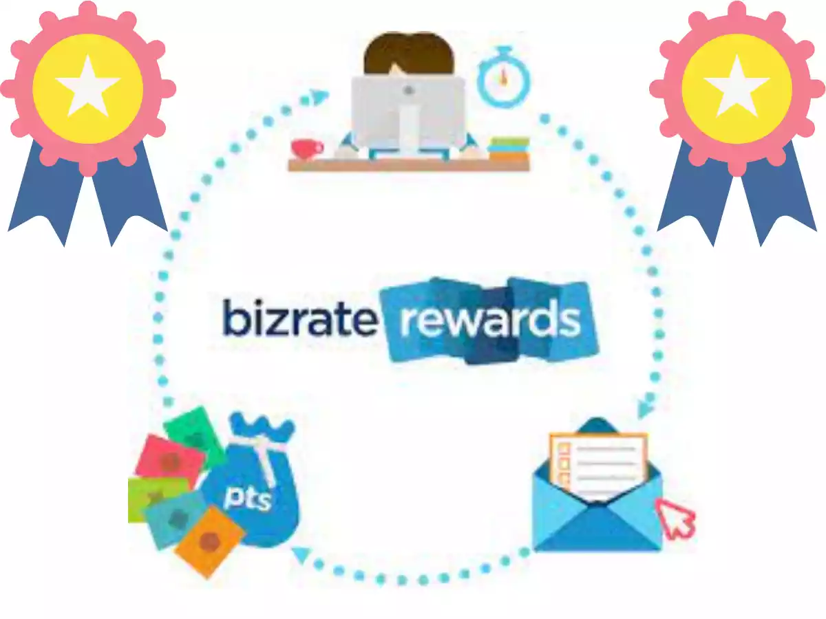 bizrate rewards reviews